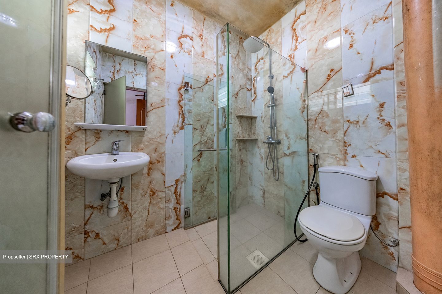 Blk 138 Petir Road (Bukit Panjang), HDB Executive #627954631
